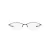 Oakley Clubface Gafas Graduadas OX 3102 01