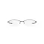 Oakley Clubface Gafas Graduadas OX 3102 03