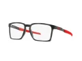 Oakley Exchange Gafas Graduadas OX 8055 04