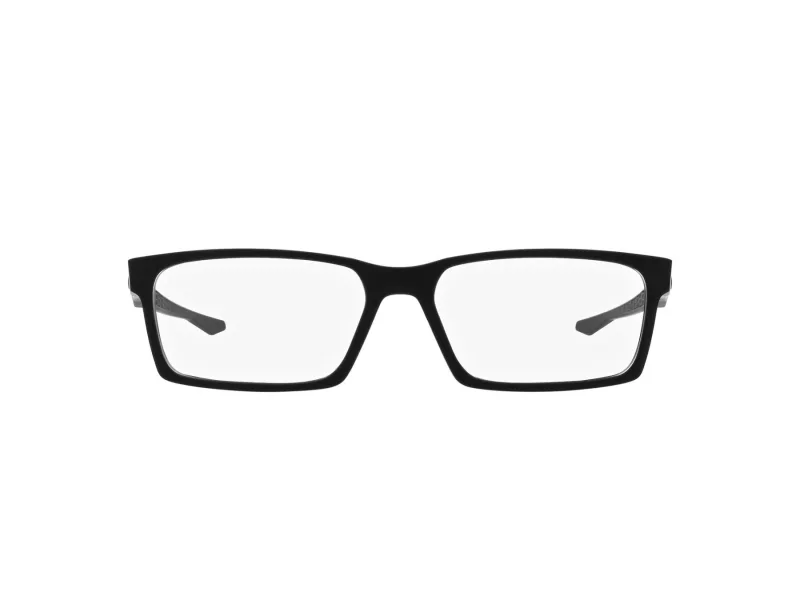 Oakley Overhead Gafas Graduadas OX 8060 01