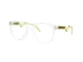 Oakley Hstn Rx Gafas Graduadas OX 8139 07