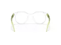 Oakley Hstn Rx Gafas Graduadas OX 8139 07