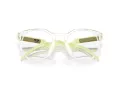 Oakley Hstn Rx Gafas Graduadas OX 8139 07