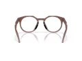 Oakley Hstn Rx Gafas Graduadas OX 8139 11