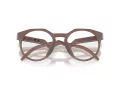 Oakley Hstn Rx Gafas Graduadas OX 8139 11