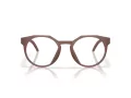 Oakley Hstn Rx Gafas Graduadas OX 8139 11