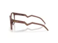 Oakley Hstn Rx Gafas Graduadas OX 8139 11