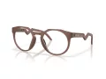 Oakley Hstn Rx Gafas Graduadas OX 8139 11