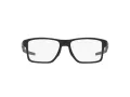 Oakley Chamfer Squared Gafas Graduadas OX 8143 01