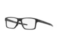 Oakley Chamfer Squared Gafas Graduadas OX 8143 01