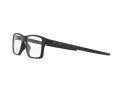 Oakley Chamfer Squared Gafas Graduadas OX 8143 01