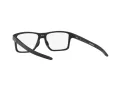 Oakley Chamfer Squared Gafas Graduadas OX 8143 01