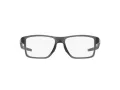 Oakley Chamfer Squared Gafas Graduadas OX 8143 02