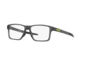 Oakley Chamfer Squared Gafas Graduadas OX 8143 02