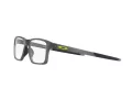 Oakley Chamfer Squared Gafas Graduadas OX 8143 02