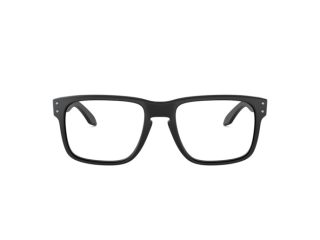Oakley Holbrook Rx Gafas Graduadas OX 8156 01