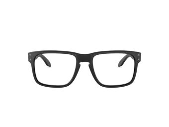 Oakley Holbrook Rx Gafas Graduadas OX 8156 01