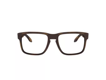 Oakley Holbrook Rx Gafas Graduadas OX 8156 02