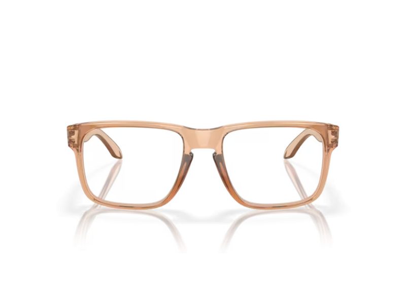 Oakley Holbrook Rx Gafas Graduadas OX 8156 14