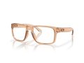 Oakley Holbrook Rx Gafas Graduadas OX 8156 14