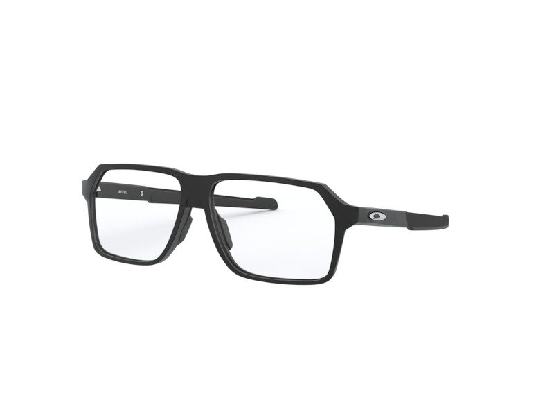 Oakley OX 8161 01 55 Gafas Graduadas