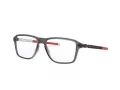Oakley Wheel House Gafas Graduadas OX 8166 03