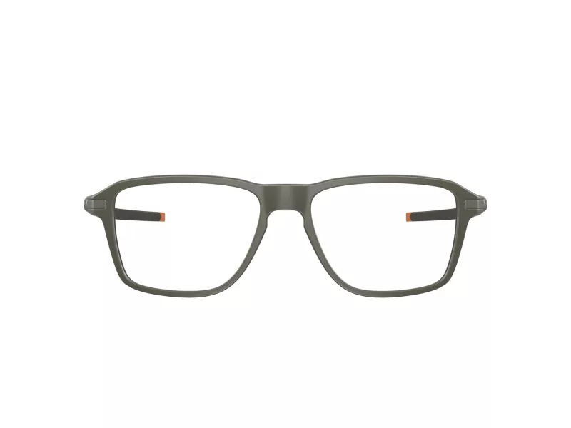 Oakley Wheel House Gafas Graduadas OX 8166 07