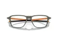 Oakley Wheel House Gafas Graduadas OX 8166 07