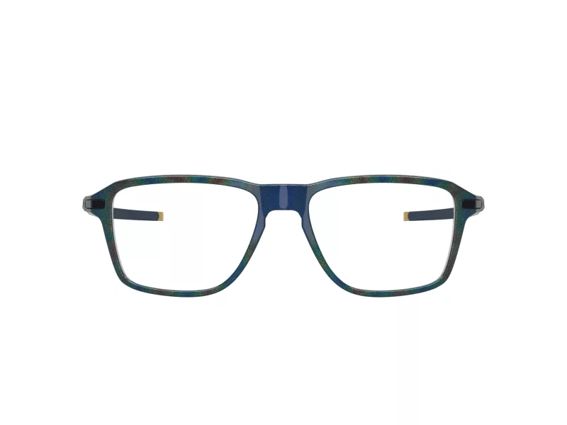 Oakley Wheel House Gafas Graduadas OX 8166 09