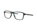 Oakley Wheel House Gafas Graduadas OX 8166 09