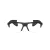 Oakley Stunt Glider Gafas Graduadas OX 8198 01