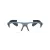 Oakley Stunt Glider Gafas Graduadas OX 8198 04