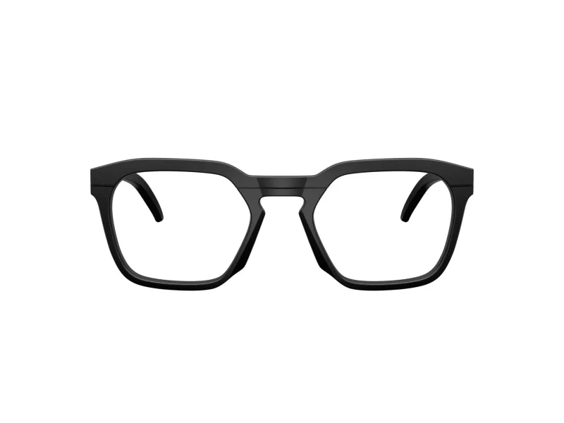 Oakley Hstn Sq Rx Gafas Graduadas OX 8208 01