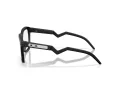 Oakley Hstn Sq Rx Gafas Graduadas OX 8208 01