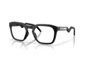 Oakley Hstn Sq Rx Gafas Graduadas OX 8208 01