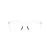 Oakley Hstn Sq Rx Gafas Graduadas OX 8208 02
