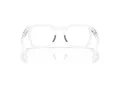Oakley Hstn Sq Rx Gafas Graduadas OX 8208 02