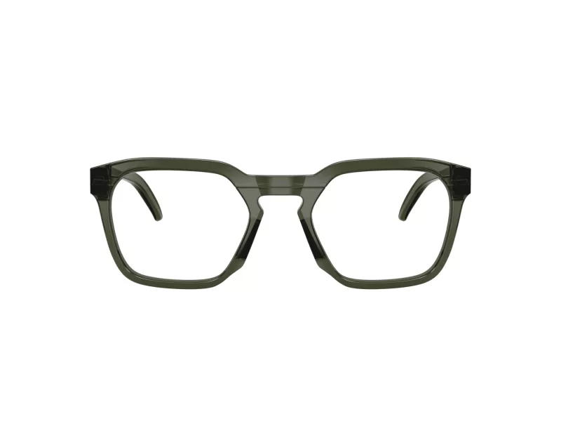 Oakley Hstn Sq Rx Gafas Graduadas OX 8208 03