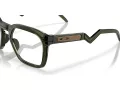 Oakley Hstn Sq Rx Gafas Graduadas OX 8208 03