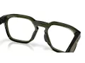 Oakley Hstn Sq Rx Gafas Graduadas OX 8208 03