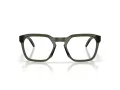 Oakley Hstn Sq Rx Gafas Graduadas OX 8208 03