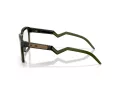 Oakley Hstn Sq Rx Gafas Graduadas OX 8208 03