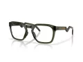 Oakley Hstn Sq Rx Gafas Graduadas OX 8208 03