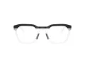 Oakley Hstn Sq Rx Gafas Graduadas OX 8208 04