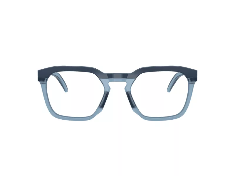 Oakley Hstn Sq Rx Gafas Graduadas OX 8208 05