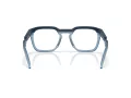 Oakley Hstn Sq Rx Gafas Graduadas OX 8208 05