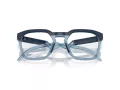 Oakley Hstn Sq Rx Gafas Graduadas OX 8208 05