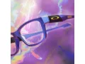 Oakley Top Level Gafas Graduadas OY 8012 07