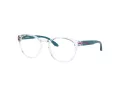 Oakley Round Off Gafas Graduadas OY 8017 03_48