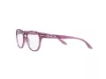 Oakley Round Off Gafas Graduadas OY 8017 05